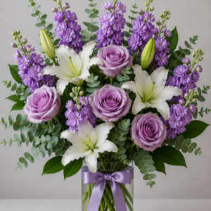 Violet Bloom