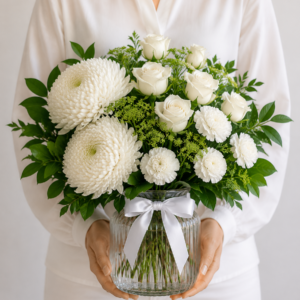 White Charm