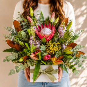 King Protea