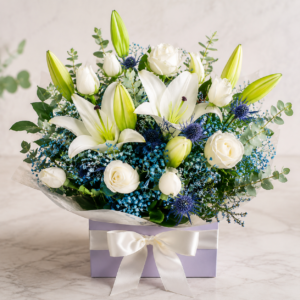 Maternal Gift Baby Boy
