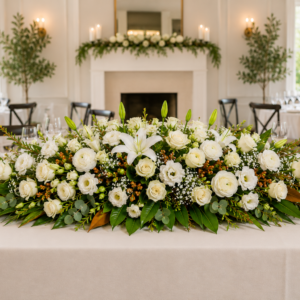 Centrepiece Garden Luxe
