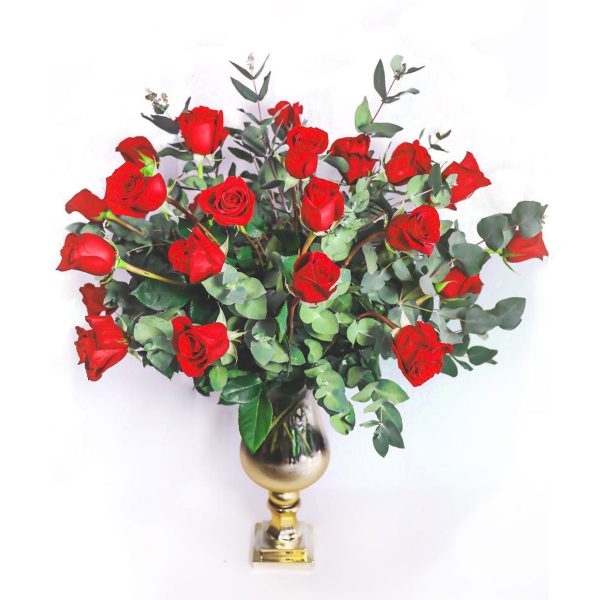 Red Romance