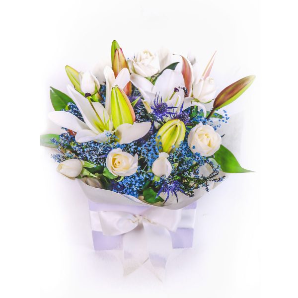 Maternal Gift Baby Boy