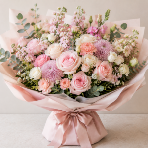 Petal Dream
