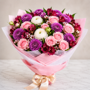 Violette Bloom