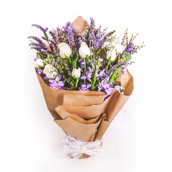 Lavendar