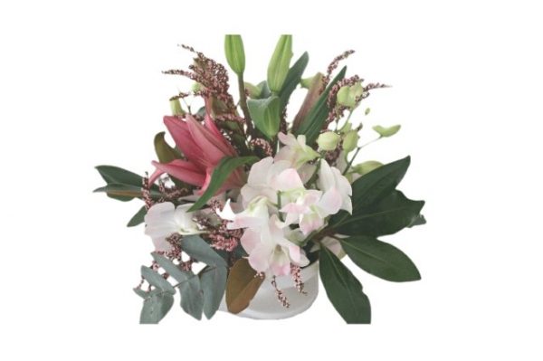 Centrepiece