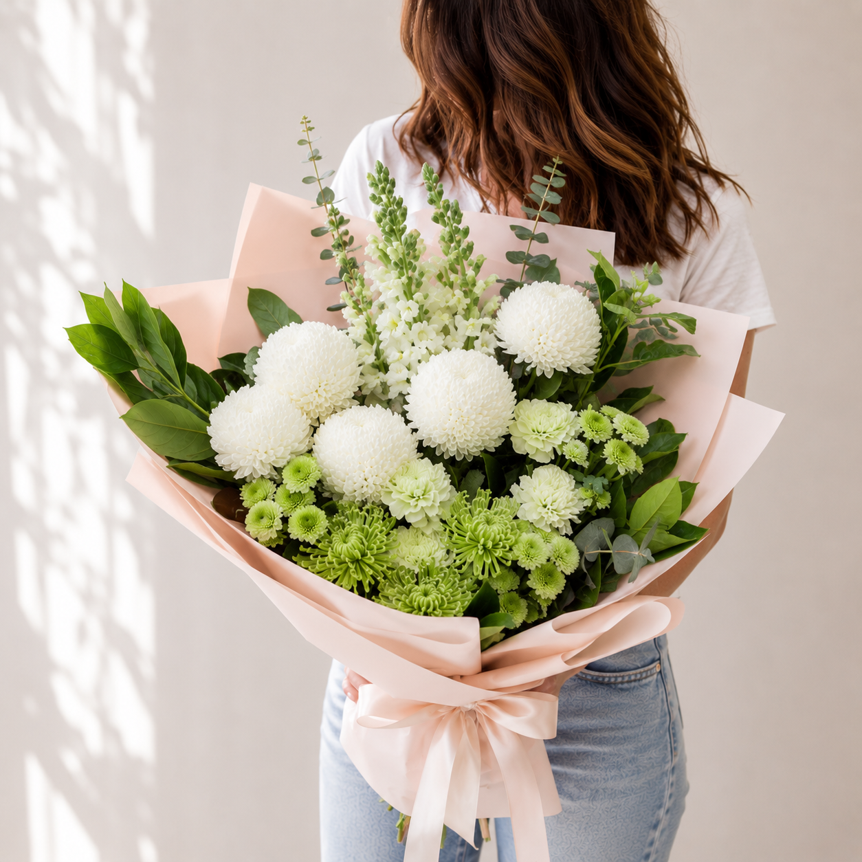 Fresh Harmony
