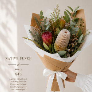 Little Native Charm